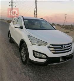 هيونداي سانتافي